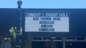 Ce soir au "Rabbit hole"