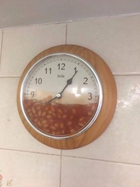 IL est l'heure du cassoulet 