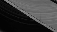 L'étrange son de Saturne