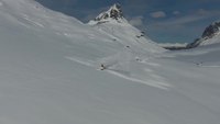Opération déneigement en Norvège