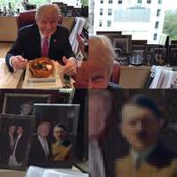 Le secret de Trump