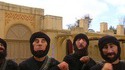 La reine Daesh
