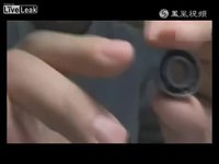 Différence entre un roulement à bille allemand et chinois