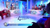 Moment télévision