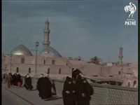 Bienvenue à Baghdad : À quoi ressemblait l'Irak dans les années 50
