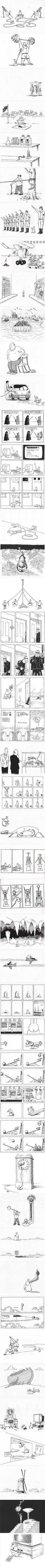 Le lapin suicidaire