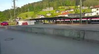Noisy Aerial Nutshot