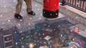 Illusion de Noël