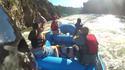 Vidéo depuis un rafting du déraillement de 2014 dans le Montana