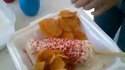Petite spécialité culinaire mexicaine