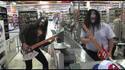 Malaise au Carrefour de Charleville-Mézières : une vidéo pour l'Euro 2016