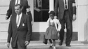 Il y a 60 ans, Ruby Bridges