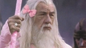 Gandalf le rose
