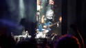 Les Foo Fighters au Chili improvisent une chanson avec le public