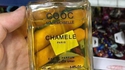 Bah quoi, tu voulais du parfum...