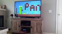Une demande en mariage sur Mario