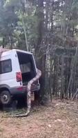 Bon ben plus qu’à rédiger le constat 