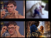 La Belle et la Bête