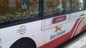 Transport de patates