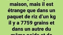 Incroyable !