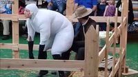 Alors les enfants le spectacle ?