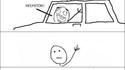 Hey taxi !