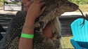 Calin saurien