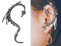 Boucle d'oreille