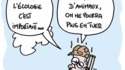 Les Français et l'écologie