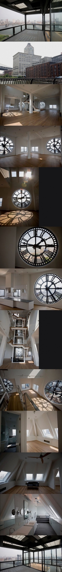 Appartement sympathique