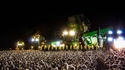 Ambiance de concert