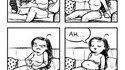 Le meilleur moment de la journée pour une femme