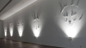 Galerie de portraits