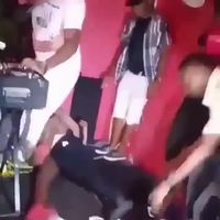 Une soirée réussie