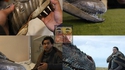 Cosplay Game of thrones