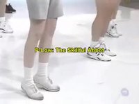 Votre séance de sport de la matinée