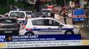 L'urgence d'un policier pendant l'attentat de Saint-Etienne-du-Rouvray