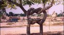 Arbre bretzel