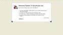 Easter egg par Firefox