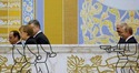 Ukraine : un accord sur un plan de paix a été trouvé à Minsk