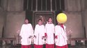 Tricher dans une chorale