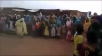 Jumpstyle en Afrique