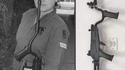 Un fusil d'assaut "LGBTQI+ approved" !