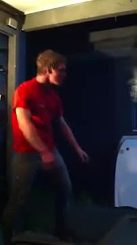 La technique de l'homme ivre