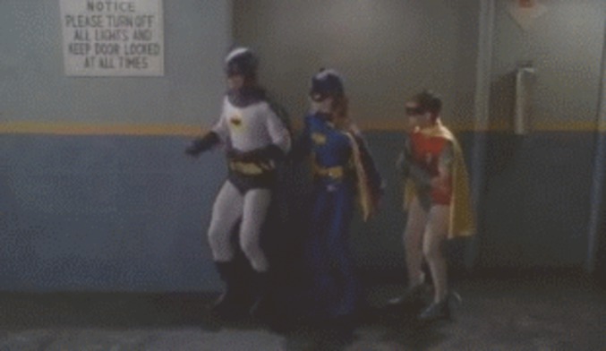 Nanananana