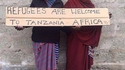 La Tanzanie accueille !