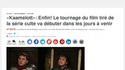 Mi-ours, mi-scorpion et re mi-ours derrière