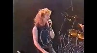 Un sacré concert