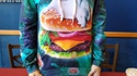 Sweat pour Thiche