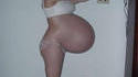 Femme enceinte